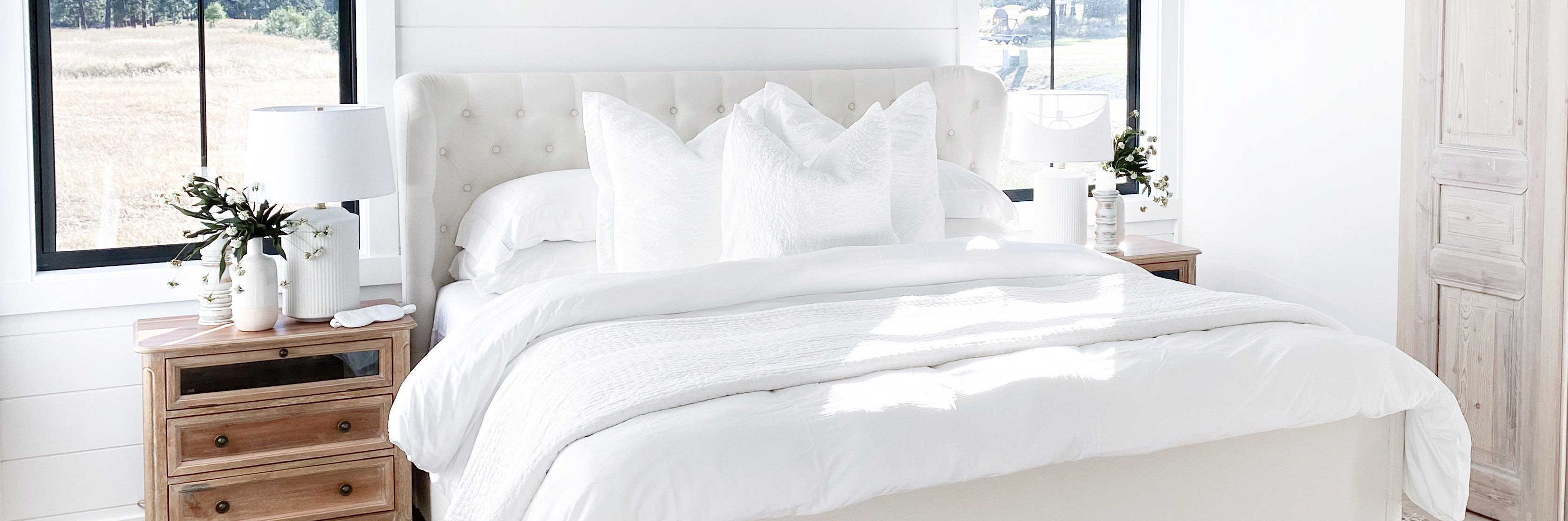 Bundle & Save Simply Organic Bamboo