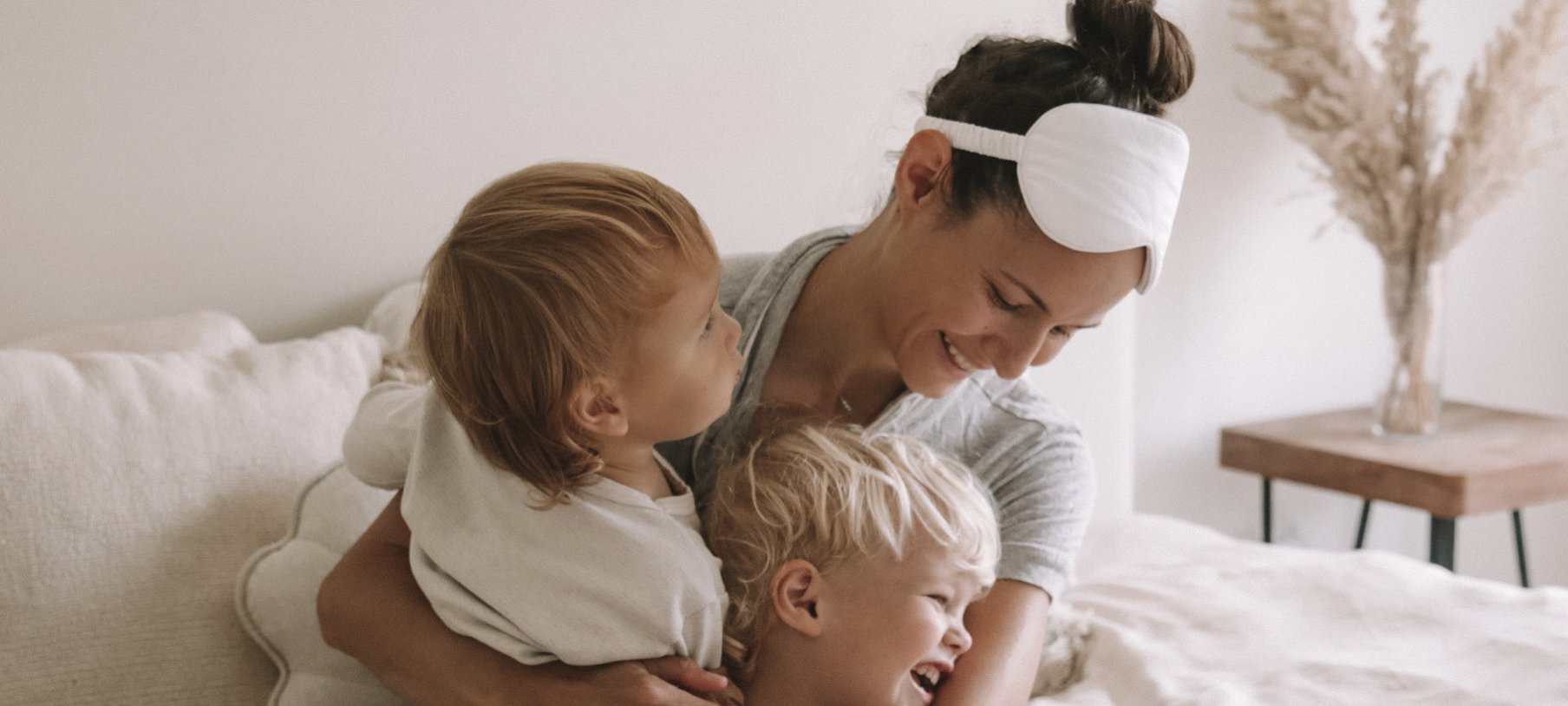 Bamboo Sleep Accessories