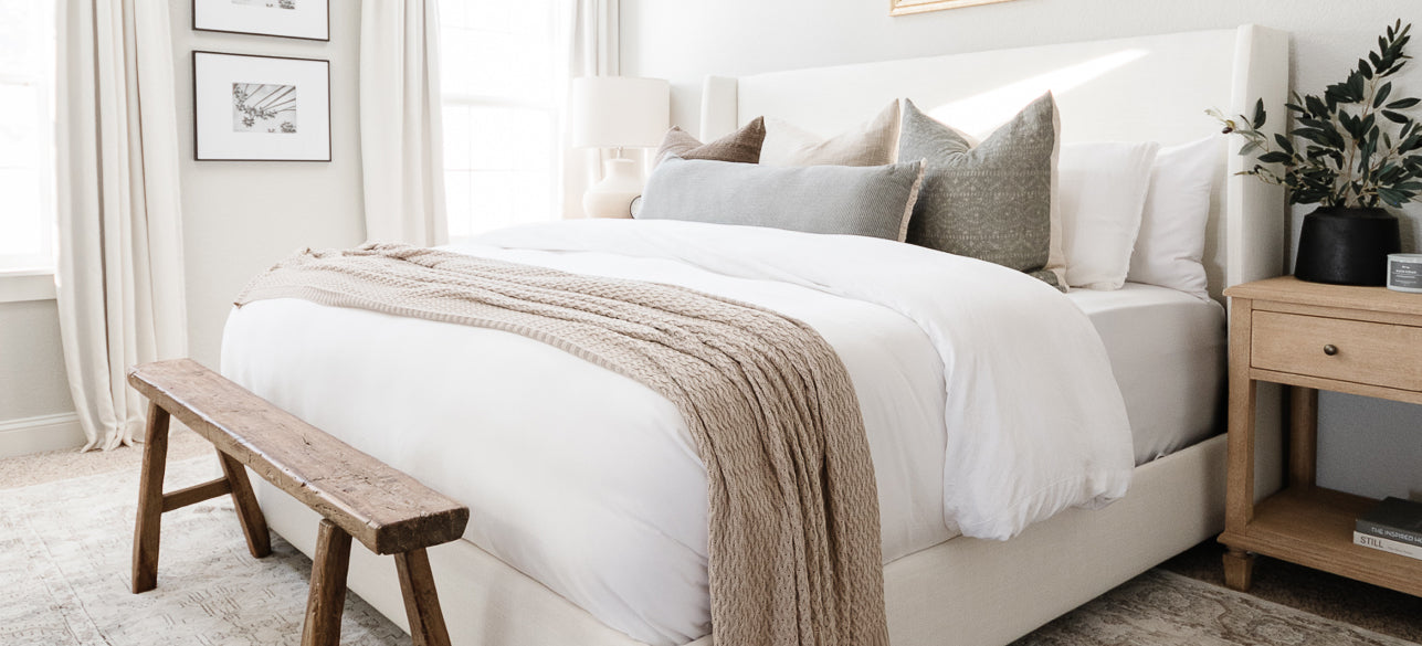 Shop Bedding
