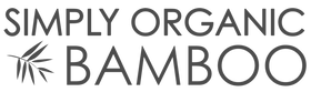 Simply Organic Bamboo logo