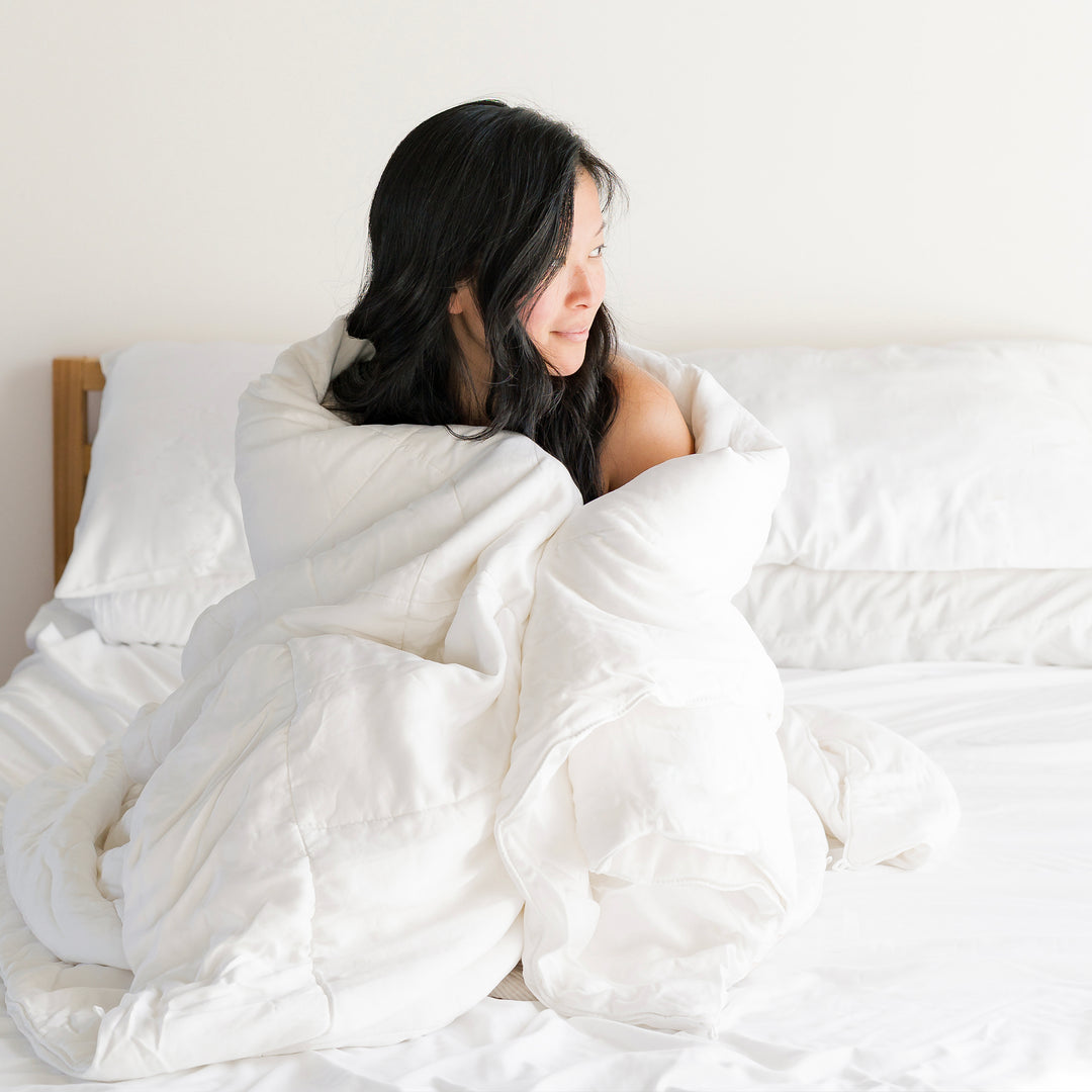 Comforter