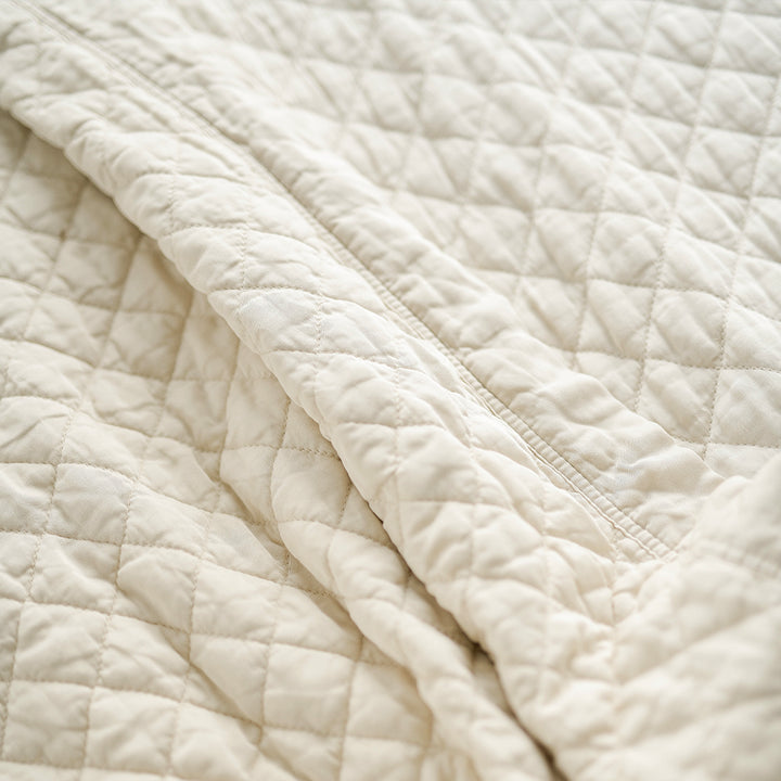 Morning Glow Bamboo Quilt #color_morning-glow