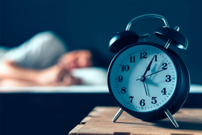 Tips for Battling Insomnia