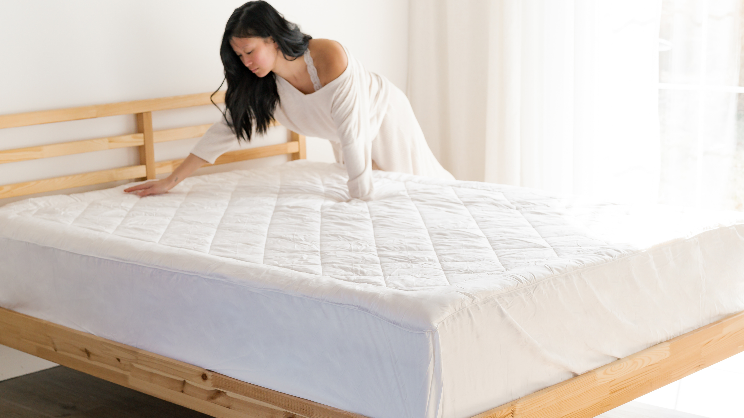 Mattress Pads & Protectors