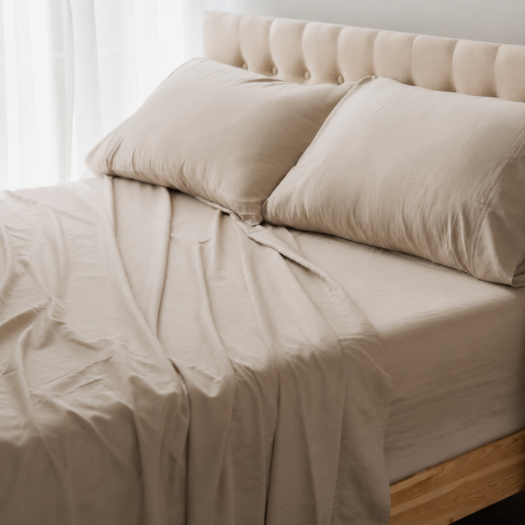 Sand Drift Sheet Set 