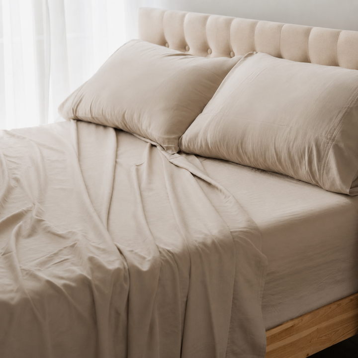 Sand Drift Sheet Set 
