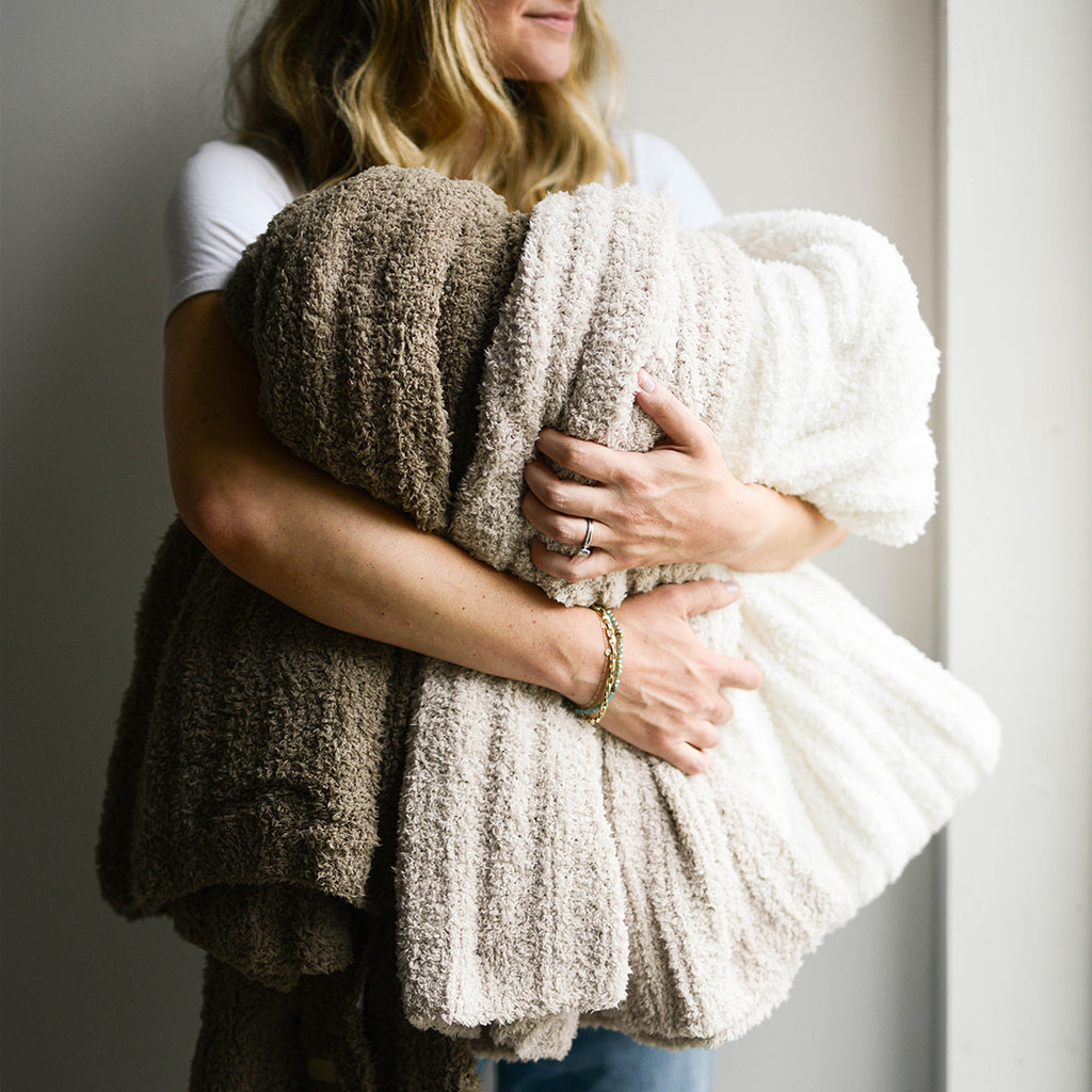 Simply Southern Ultra Soft Super Comfy Blanket - SimplyCuteTees