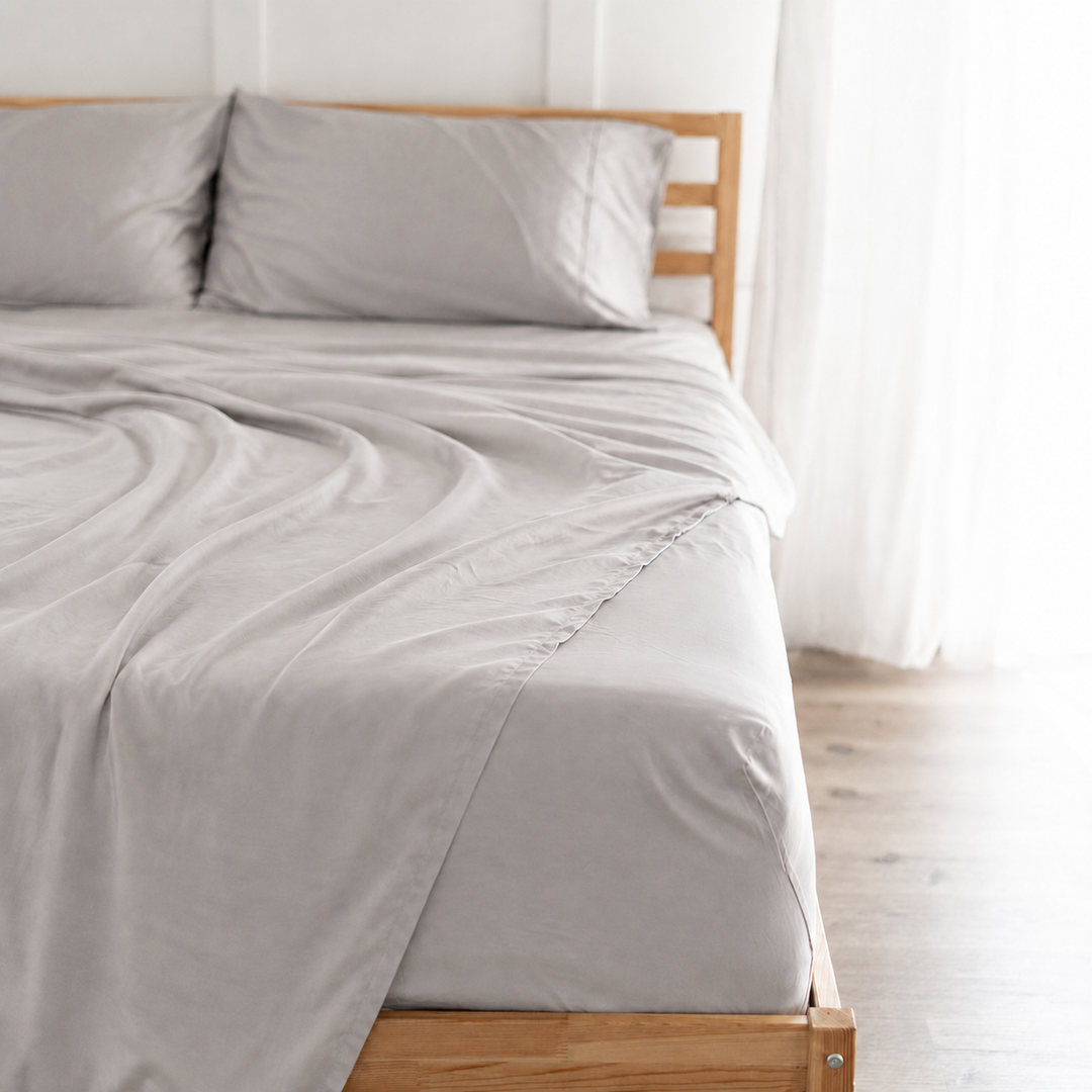 Silver Dream Sheet Set 