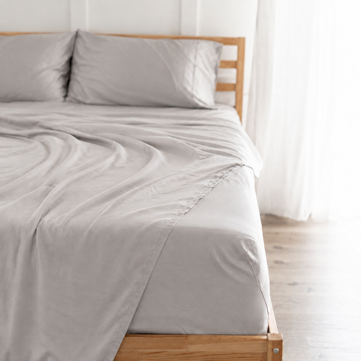 Silver Dream Sheet Set 