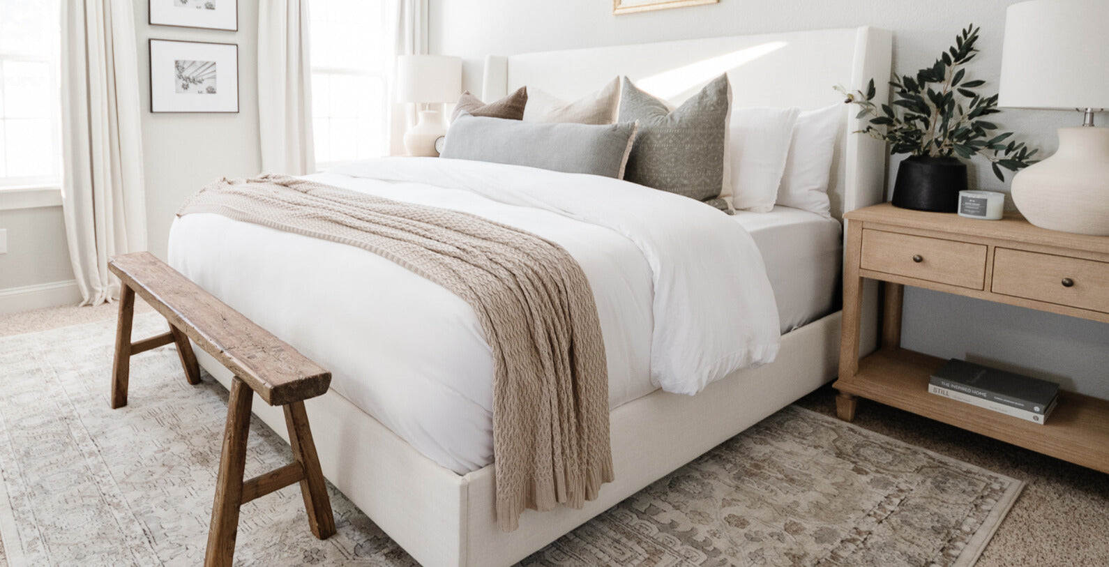 Our Blog Tagged "bamboo bedding" Simply Organic Bamboo