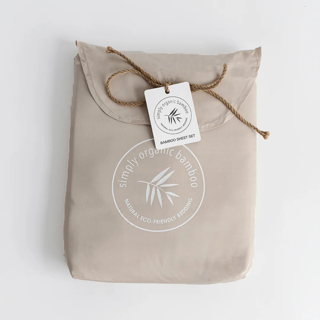 Sand Drift Sheet Set #color_sand-drift