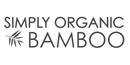 Simply Organic Bamboo