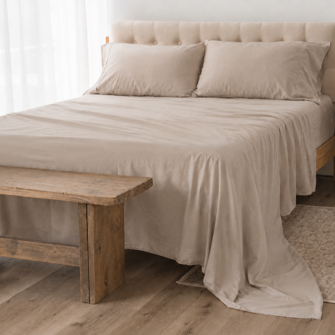 Sand Drift Sheet Set 