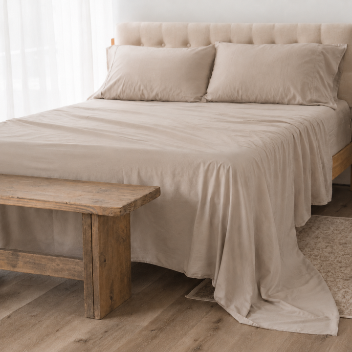 Sand Drift Sheet Set 