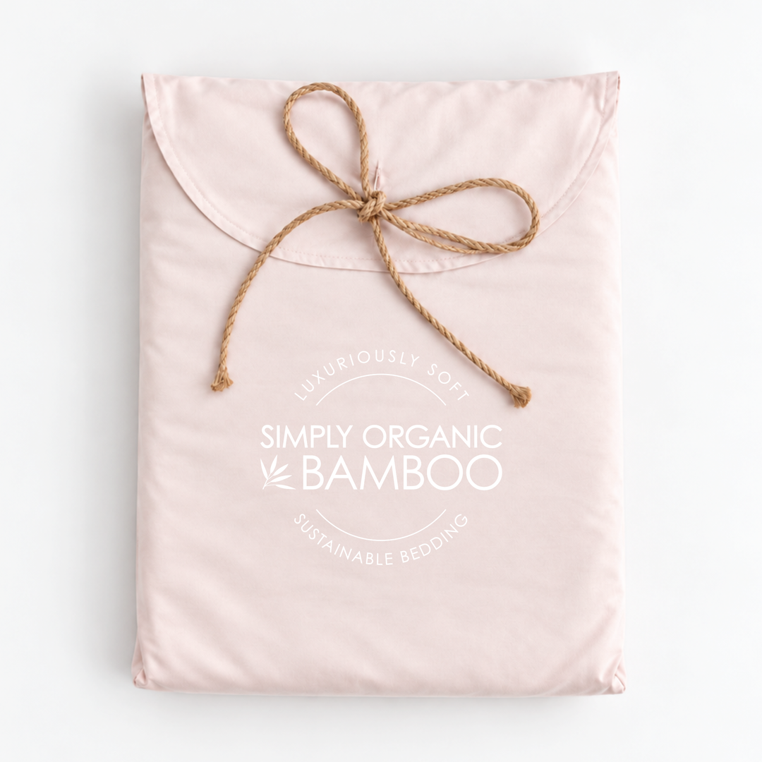 Pink Petal Sheet Set 