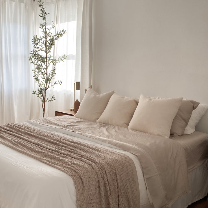 Sand Drift Sheet Set #color_sand-drift