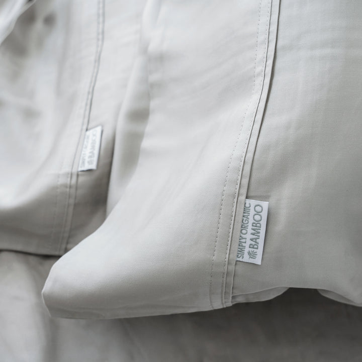 Silver Dream Sheet Set #color_silver-dream